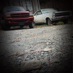 Meet your Posher, Christian